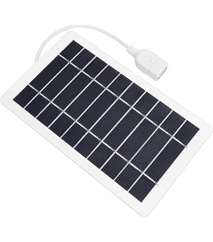 DJI Zignes 120W Solar Panel Power 1000 Power 500 : Amazon.sg