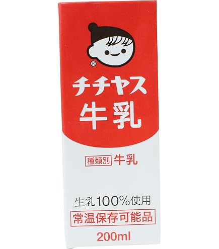 Amazon.co.jp: 伊藤園 チチヤス ミルクがおいしい ミルクココア 200ml