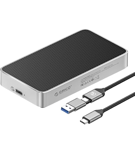 Amazon | OWC Envoy Pro SX ポータブル NVMe M.2 SSD 2.0TB | OWC | 外