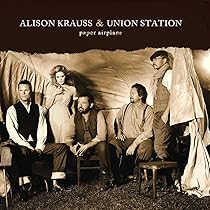 SACD アリソン・クラウス&ユニオン・ステーション NEW FAVORITE New Favorite by Alison Krauss & The Union Station (2001) Audio CD