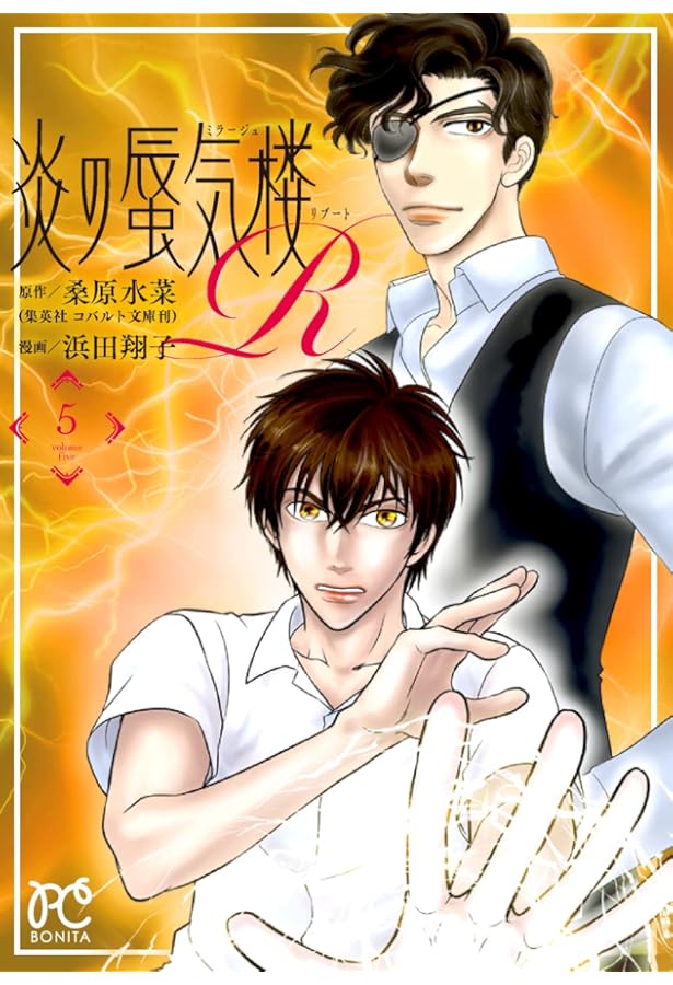 炎の蜃気楼シリーズなど計48冊　桑原水菜　　　値引き交渉大歓迎 炎の蜃気楼セレクション／桑原 水菜／東城 和実／浜田 翔子／ほたか 乱