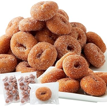 ぷに丸 ヤミーベアドーナツ まとめ売り Amazon.co.jp ほしい物ランキング: ドーナツ で、ほしい物リストと