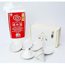 波動のお塩４００ｇ　盛り塩・浄化・カライナイ Amazon.co.jp: 波動の塩 450g : 食品・飲料・お酒