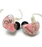 Amazon.co.jp: Canal Works CW-U17QD Universal Ear Monitor, Wired