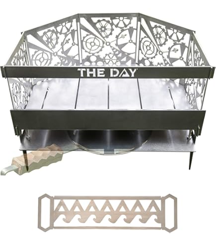 Amazon.co.jp: サンゾー工務店 RODAN asimocrafts rodan/asigram 半月