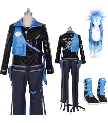 Amazon.co.jp: ピノキオ ファウルフェロー コスプレ衣装 cosplay