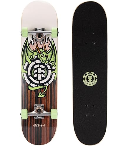 Amazon | Tony Hawk 31インチ スケートボード、トニーホーク