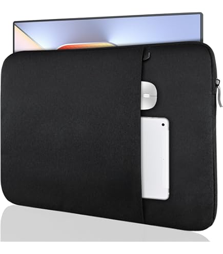 Amazon.co.jp: モバイルモニター用 保護ケース EVICIV 15.6