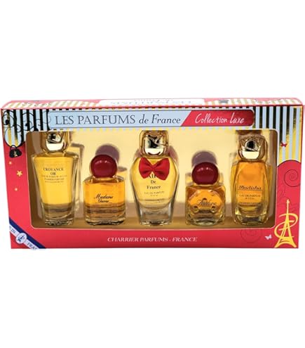 Amazon | ゲラン ラ コレクション デュ パフューマー フレグランス