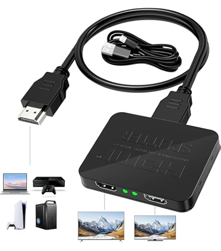 Amazon | KRAMER 1:2 コンポジット映像分配増幅器 PT-102VN | KRAMER