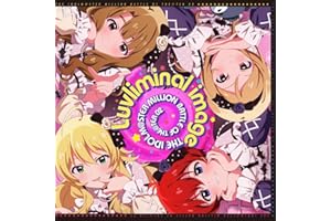 THE IDOLM@STER MILLION BATTLE OF THE＠TER 02 Luvliminal image
