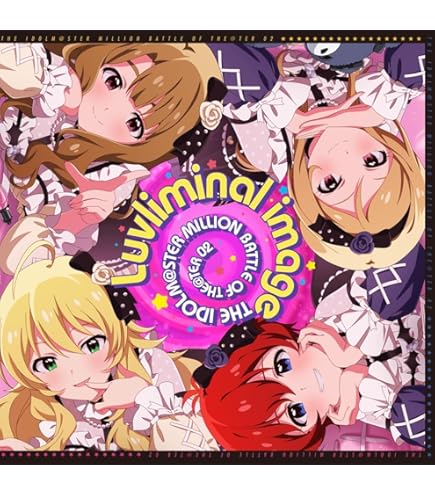 THE IDOLM@STER MILLION LIVE! ヴァイスシュバルツ Amazon.co.jp: ブシロード(BUSHIROAD)ヴァイスシュヴァルツ