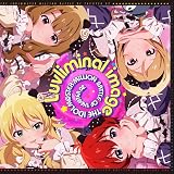 THE IDOLM@STER MILLION BATTLE OF THE＠TER 02 Luvliminal image