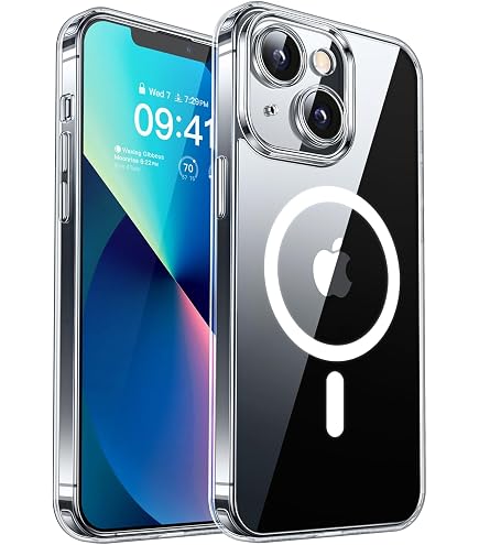 Amazon | 【整備済み品】 Apple iPhone 13 256GB スターライト SIM
