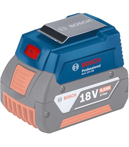 Amazon | ボッシュ(BOSCH) コードレスクリーナー用 (GAS18V-1
