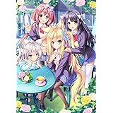 若葉色のカルテット プレミアムパック
