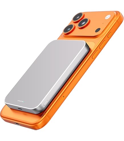 Amazon | 【業界初のチタン金属・14mmの超薄型】Yamisan Magsafe対応