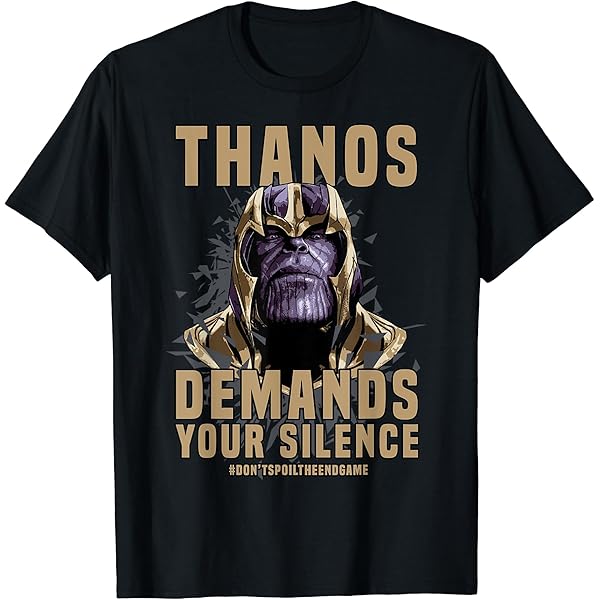 アベンジャーズエンドゲーム　MARVEL　プレゼントキャンペーン　Tシャツ アベンジャーズエンドゲーム MARVEL プレゼントキャンペーン T