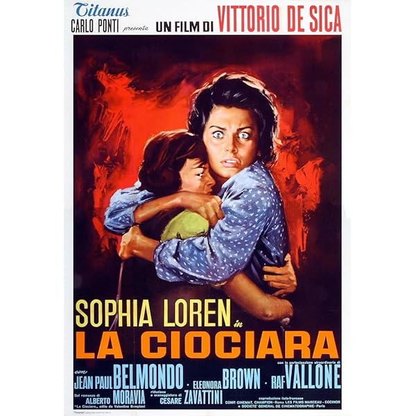 Amazon.co.jp: 昨日・今日・明日 HDマスター版 [DVD] : ソフィア