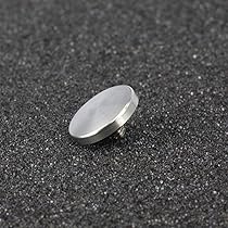 Amazon | Haoge SRB-DS 金属製カメラシャッターボタン レリーズ