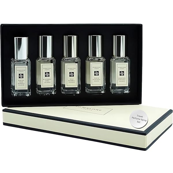 Amazon | ジョー マローン JO MALONE ウード＆ベルガモット
