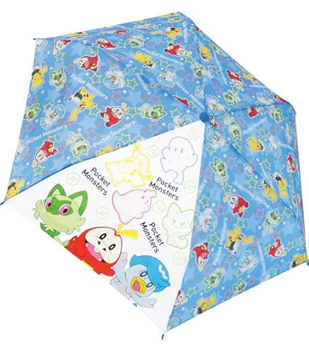 遮光折りたたみ傘 ミミッキュ　晴雨兼用傘　日傘　ポケモンセンター　ポケセン Pokemon（ポケモン） Wpc. 遮光折りたたみ傘 ミミッキュ 晴雨兼用 UV