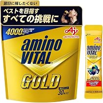 Amazon.co.jp: アミノバイタル BCAA EAA アミノ酸 3800mg プロ30本入箱