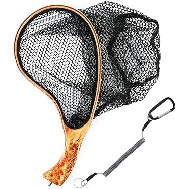 Amazon.co.jp 最新リリース: 釣り用ネット・アクセサリ の新着