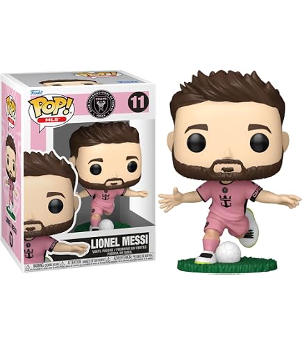 Amazon.co.jp: Epic Collectibles Pop Football:バルセロナ - ラミン