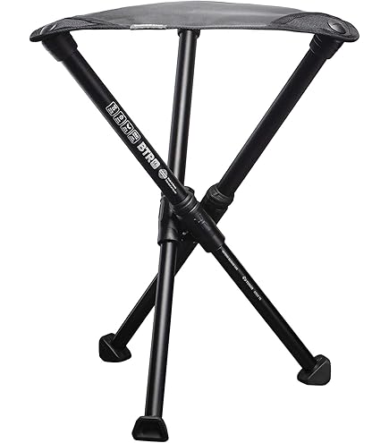 Helinox(ヘリノックス) タクティカルスピードスツール(Black) Helinox タクティカル スピードスツール M - Rimba