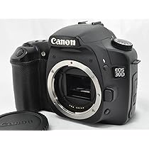 ★美品★Canon EOS 30Dボディ＆24mmパンケーキフジツボフードセット 71yTWxCuT-L._AC_UL210_SR210,