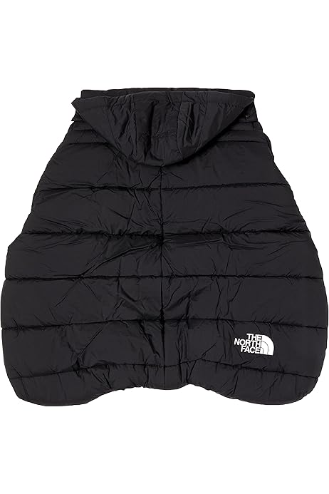 Amazon.co.jp: [ザノースフェイス] ベビー シェルブランケット ユニ 