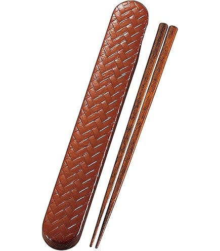 Amazon.co.jp: 輪島塗 箸入れ 箸箱 工芸品 : ホーム＆キッチン