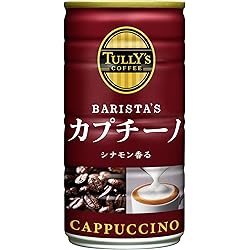 Amazon.co.jp: TULLY'S COFFEE(タリーズコーヒー) 液体 バリスタズ