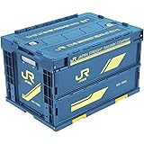 JR貨物【18D形】折りたたみコンテナ 電車グッズ