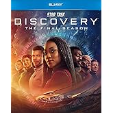 スター・トレック:ディスカバリー ファイナル・シーズン Blu-ray BOX