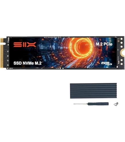 内蔵型SSD NVMe 1080PRO M.2 2280 4TB PCIe4.0 SSD Amazon | Kingscent 4TB SSD M2 Nvme 1080 PRO 内蔵ソリッドステート