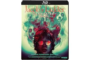 ジェイコブス・ラダー 4Kレストア [Blu-ray]