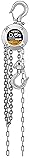 キトー チェーンブロックCX形 500kg x 2.5m CX005