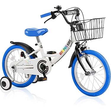 Amazon.co.jp 売れ筋ランキング: 子ども用自転車 の中で最も人気