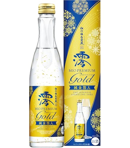 Amazon.co.jp: 一ノ蔵すず音3種飲み比べセット (すず音、花めくすず音