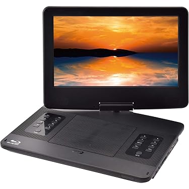 Amazon.co.jp 売れ筋ランキング: ポータブルブルーレイプレーヤー の中