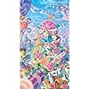 アリス イン スイーツランド ディズニー - アリス イン スイーツランド QHD(540×960)壁紙 63305