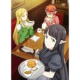 異世界食堂2 Blu-ray 2皿