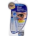 D-UP(ディーアップ) ビューティー ディーアップ アイラッシュグルー スーパーハード 502N 透明タイプ (つけまつげ接着剤)