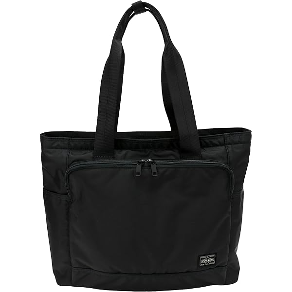 Amazon | [ポーター]PORTER クリーム CREAM トートバッグ 549-06547