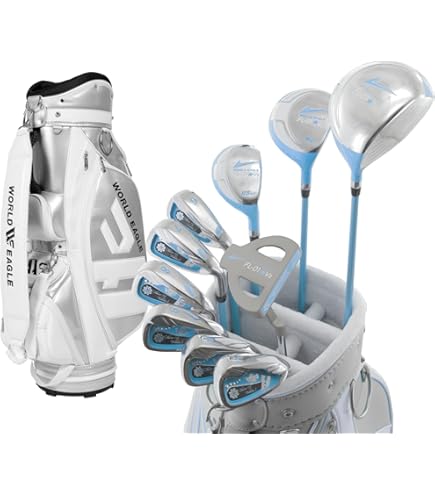 Amazon.co.jp: LYNX(リンクス)Crystal Cat ef3 SET(L) ハーフ WHITE