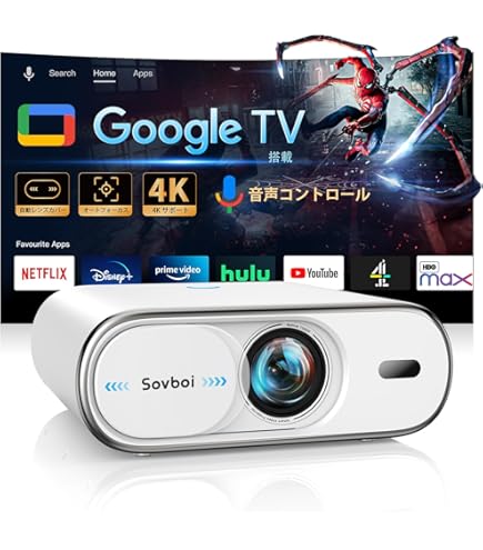 Acer プロジェクター H6815A TV DLP 4K対応 4000ルーメン 楽天市場】【10％OFF！11/27 1:59まで】Acer プロジェクター Android