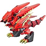 壽屋(KOTOBUKIYA) ZOIDS EZ-049 シュトゥルムテュラン 全長約330mm 1/72スケール プラモデル