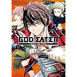 GOD EATER -side by side- (2) (電撃コミックスNEXT)